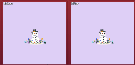 1ミリしかズームできんｗｗｗ