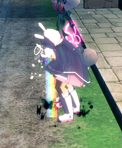 まがまがしいｗ