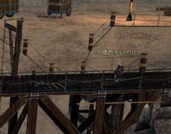 ドラゴン遺跡