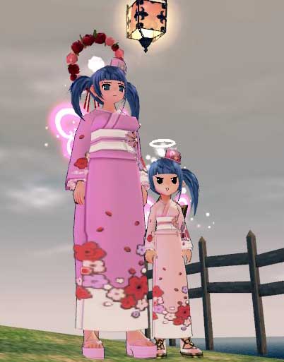 女性用