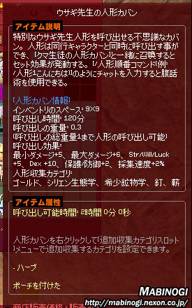 ウサギ先生