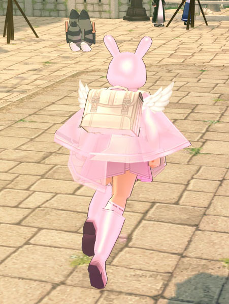 飛ぶぞぉ