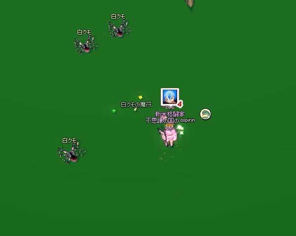 8ビットのゲーム