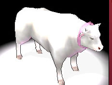 ピンクい