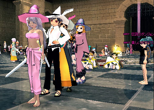 < ﾟдﾟ>ｷﾑﾁ