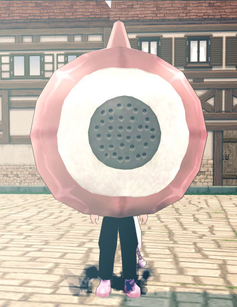 ショットガン…