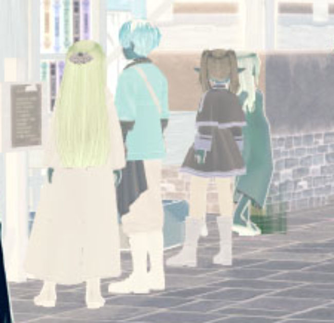 gぇ