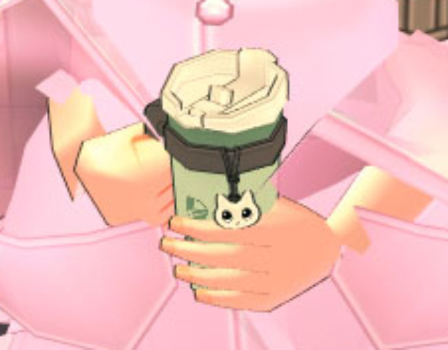 ぴえんｗ
