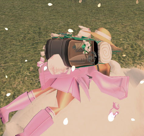 重たすぎるｗ