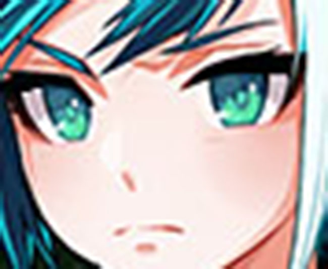 いらいら