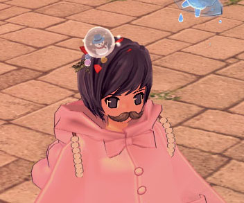 あらかわいい