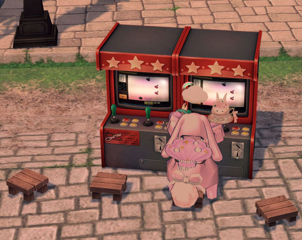 3番