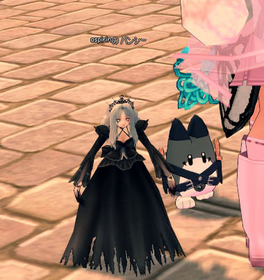 フィニーペット