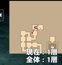 短いダンジョンｗ