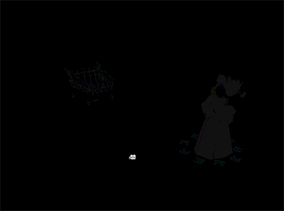 マートカート呼び出し