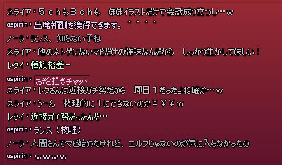イラストｗ
