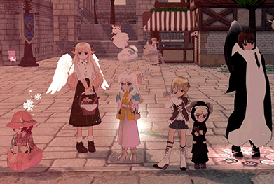 スペシャルブルーベリーウェア2