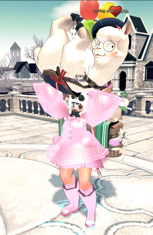 最新型もｗ