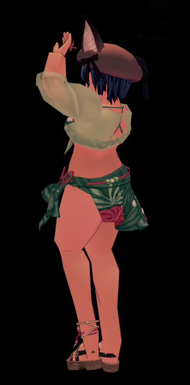 かくかく