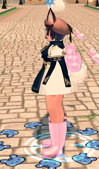 モーション…なし