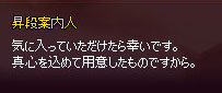 案内人
