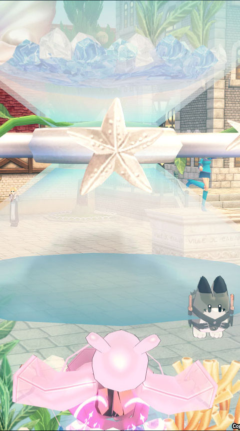 やばいじゃんw