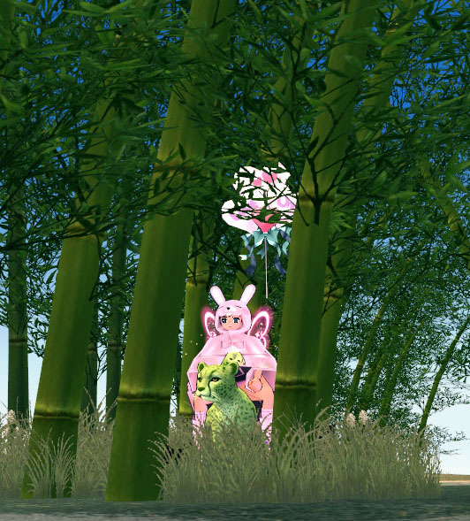 竹