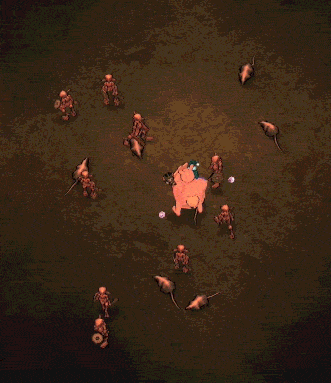 アクアテラミドル