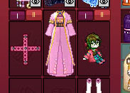 マリオネットハンドル