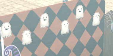 ハロウィンw