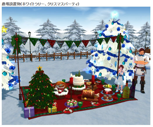 10年前のノエルボックス