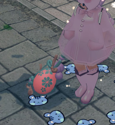バルーン