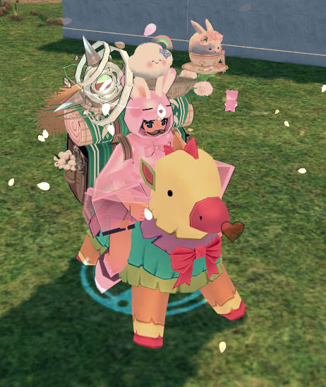 牛さん