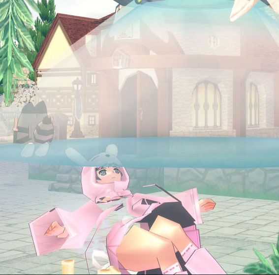 顔w