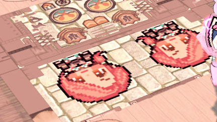 アヴェリンｗｗ