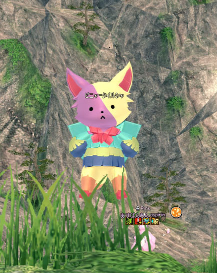 タイル