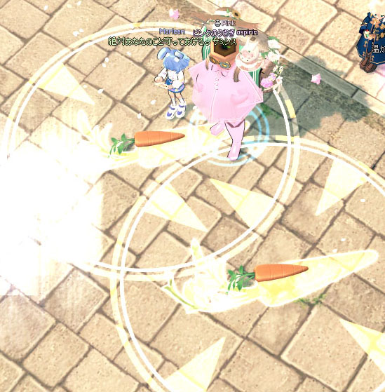 向きｗ
