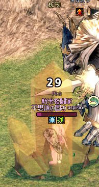 鉱物w