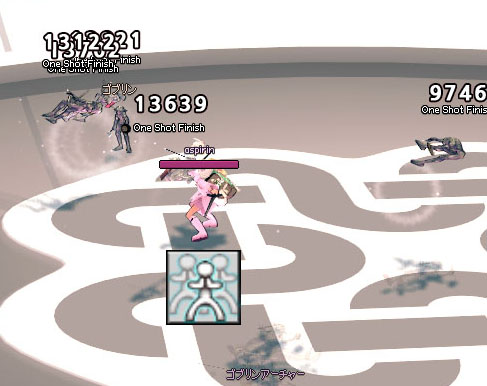 団長よ