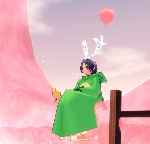 いヽ(ﾟ∀｡)ﾉｳｪか