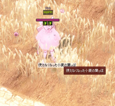 違うのか?