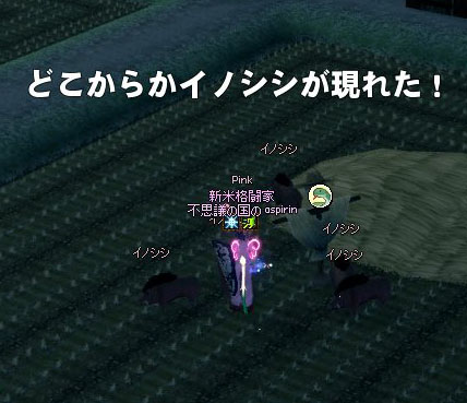 どこからかｗ