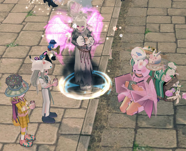 コーヒー一杯エモーション