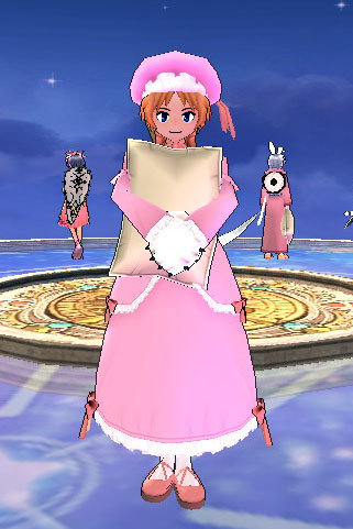 ピンクい