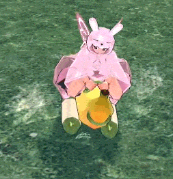 ベビーダックバナナデュアルガン2