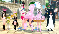 コミュ力