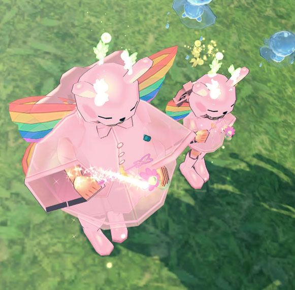 しょぼんだま