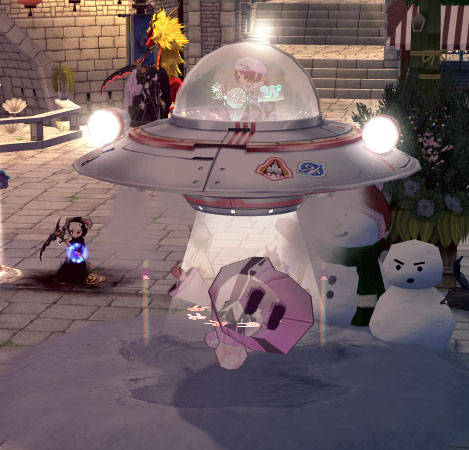 UFO型掃除機ｗｗｗ