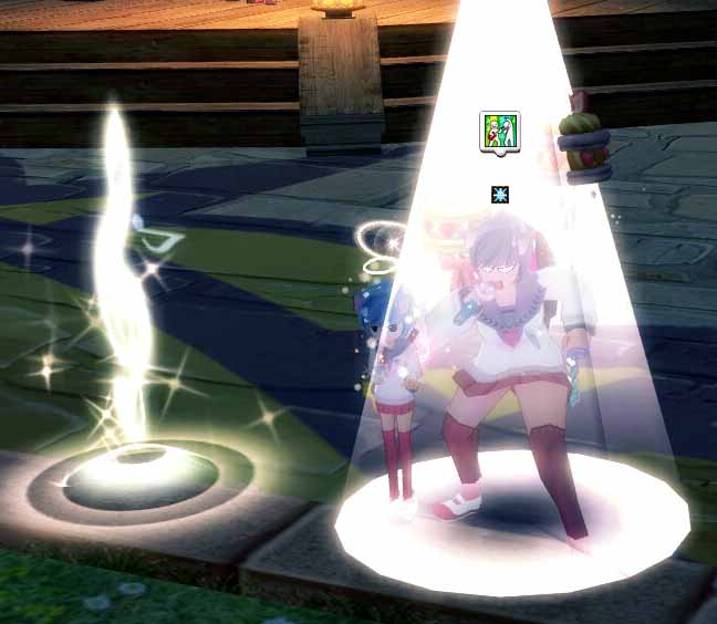 エクトプラズム