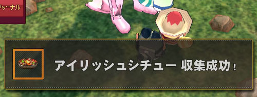 アイリッシュシチュー
